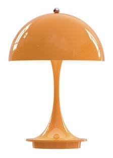 Panthella Portable  Orange