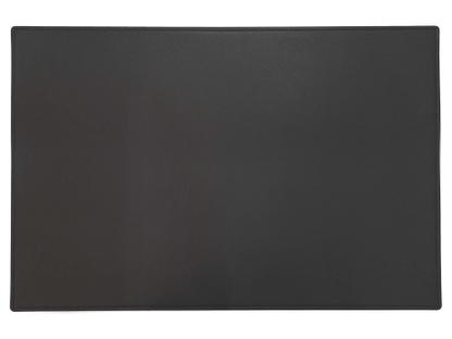 Lederauflage für USM Haller  On top|75 x 50 cm|Anthrazitgrau