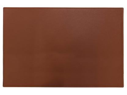 Lederauflage für USM Haller  On top|75 x 50 cm|Cognac