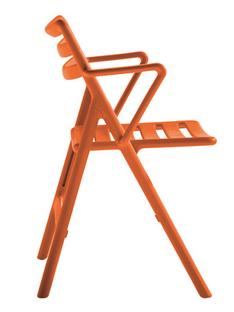 Folding Air-Chair 