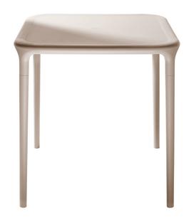 Air-Table Outdoor Quadratisch (65 x 65 cm)|Beige