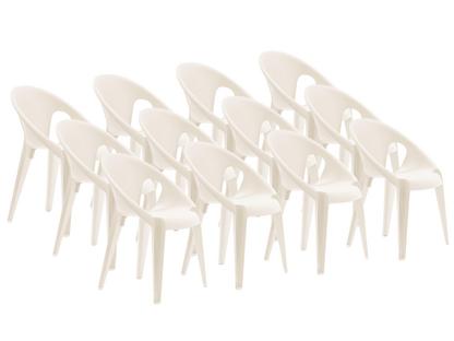 Bell Chair Set 12er Set|High Noon