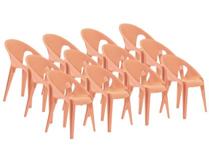 Bell Chair Set 12er Set|Sunrise