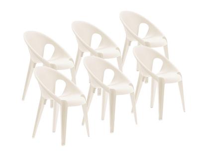 Bell Chair Set 6er Set|High Noon