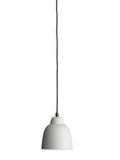 Tulip Lamp Grau