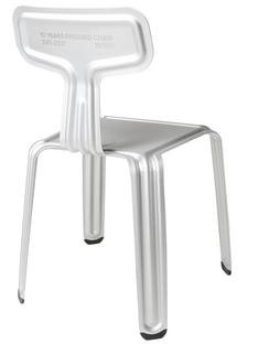 Pressed Chair Sonderedition 10 Jahre 