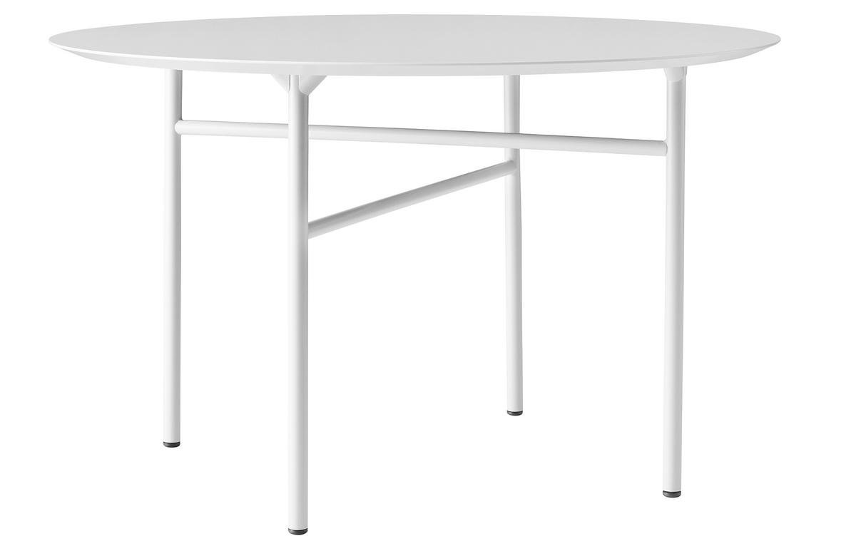 Menu Snaregade Dining Table von Norm Architects, 2018 Menu Snaregade Dining Table von Norm Architects, 2018