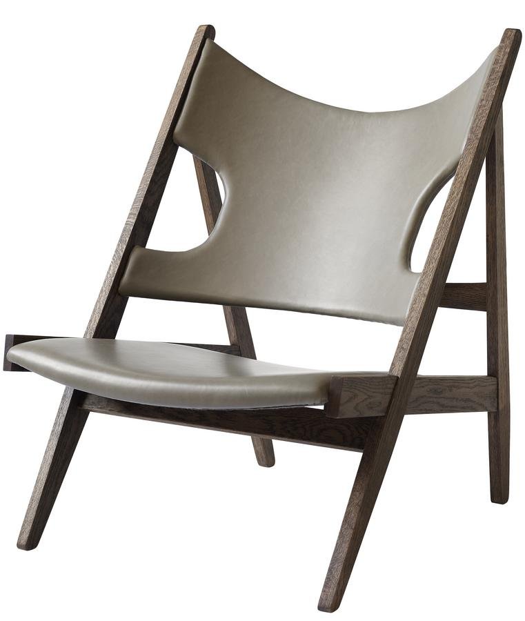 Menu Knitting Chair