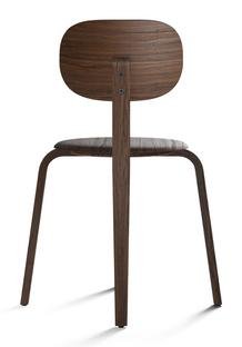 Afteroom Plywood Chair 