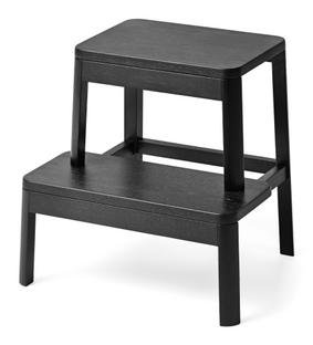 Arise Stool Schwarz