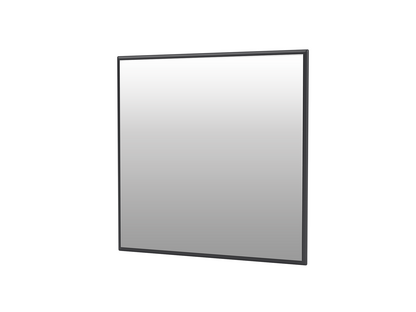 Montana Mini Spiegel H 35 cm x B 35 cm|Anthracite