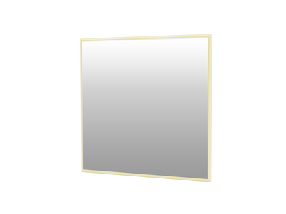 Montana Mini Spiegel H 35 cm x B 35 cm|Camomile