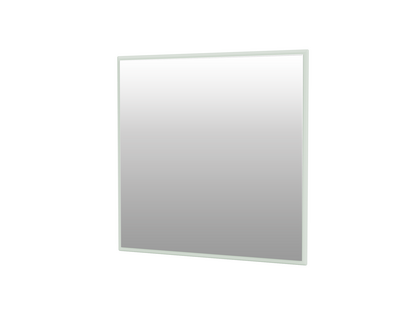 Montana Mini Spiegel H 35 cm x B 35 cm|Mist