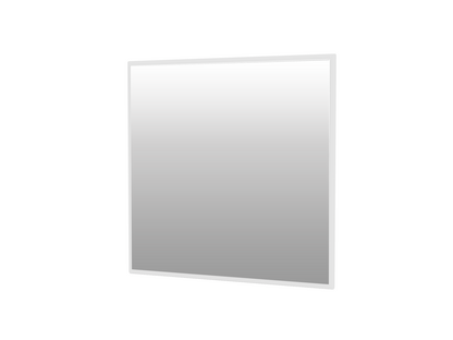 Montana Mini Spiegel H 35 cm x B 35 cm|New White