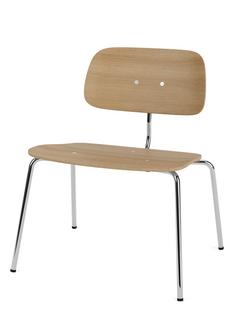 Kevi 2063 Lounge Oak / chrome