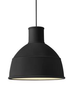 Unfold Pendant Lamp Schwarz