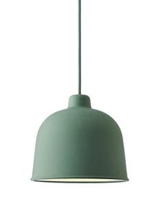 Grain Pendant Lamp Dusty Green