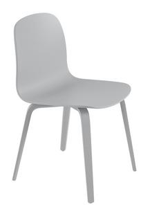 Visu Chair Esche grau