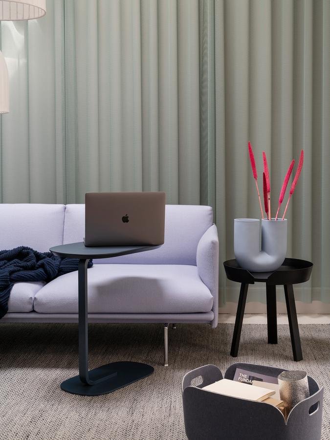 muuto ムート OUTLINE STUDIO SOFAソファ 2シーター