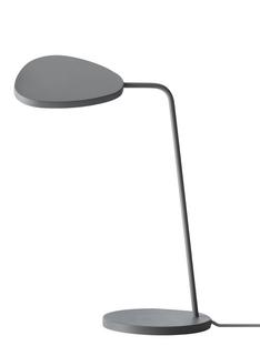 Leaf Table Lamp Grau