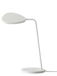 Leaf Table Lamp Weiß