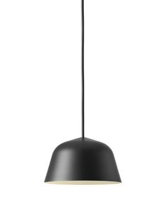 Ambit Pendant Lamp Ø 16,5 cm|Schwarz