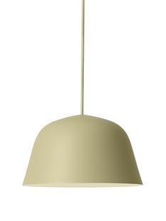 Ambit Pendant Lamp Ø 25 cm|Beige-grün