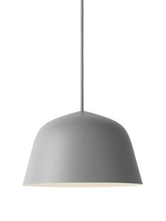 Ambit Pendant Lamp Ø 25 cm|Grau