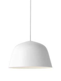 Ambit Pendant Lamp Ø 25 cm|Weiß