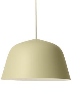 Ambit Pendant Lamp Ø 40 cm|Beige-grün
