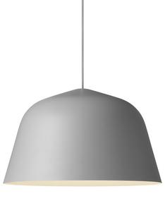 Ambit Pendant Lamp Ø 40 cm|Grau