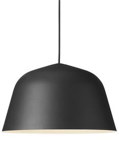 Ambit Pendant Lamp Ø 40 cm|Schwarz