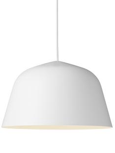Ambit Pendant Lamp Ø 40 cm|Weiß