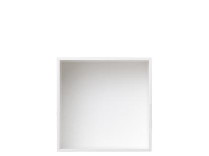 Mini Stacked M (33,2 x 33,2 x 26 cm)|Weiß