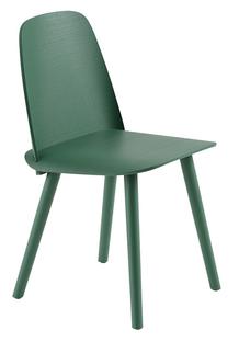 Nerd Chair Grün