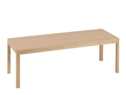 Workshop Coffee Table Eiche