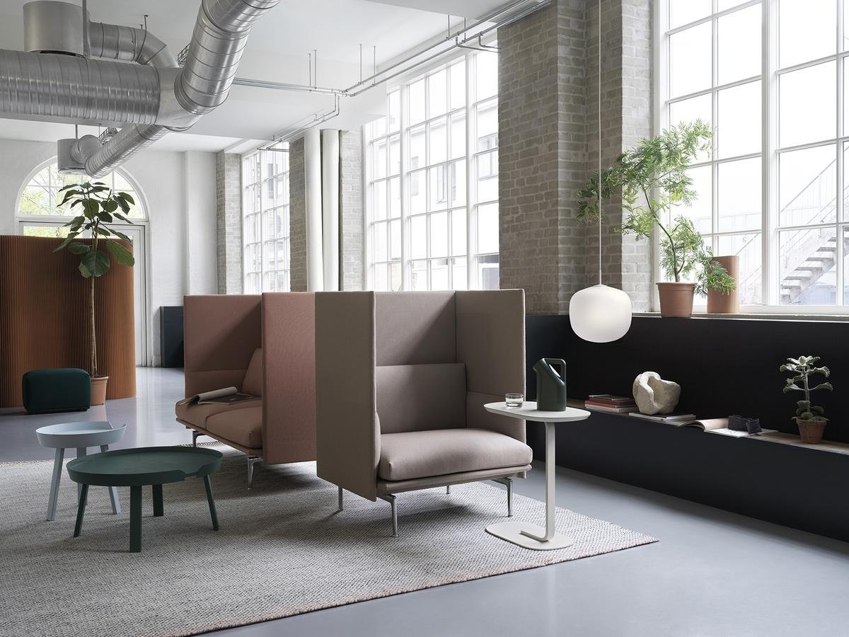 Ply Rug | Muuto | Teppiche - Designermöbel von smow