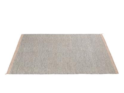 Ply Rug 200 x 300 cm|Schwarz-Weiß