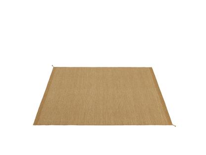 Ply Rug 170 x 240 cm|Burnt Orange