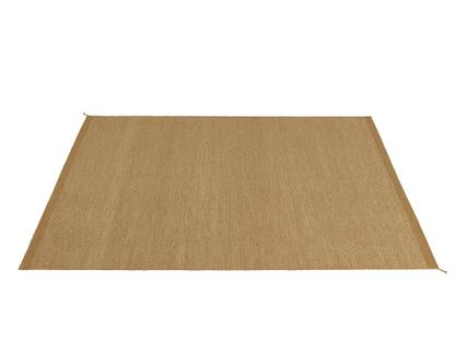 Ply Rug 200 x 300 cm|Burnt Orange