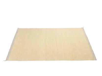 Ply Rug 200 x 300 cm|Gelb