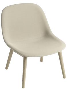 Fiber Lounge Chair Steelcut Trio 236 - Beige