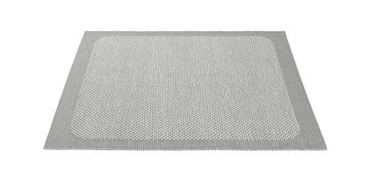 Pebble Rug 170 x 240 cm|Hellgrau