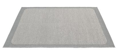 Pebble Rug 200 x 300 cm|Hellgrau