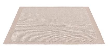 Pebble Rug 200 x 300 cm|Hellrosa