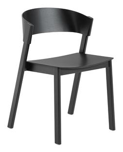 Cover Side Chair 
