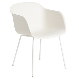 Fiber Armchair Tube 