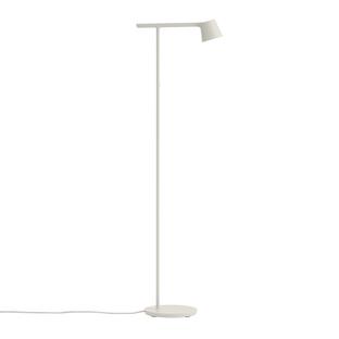 Tip Floor Lamp Grau