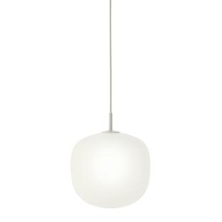 Rime Pendant Lamp Ø 25 cm|Grau