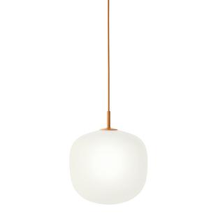 Rime Pendant Lamp Ø 25 cm|Orange